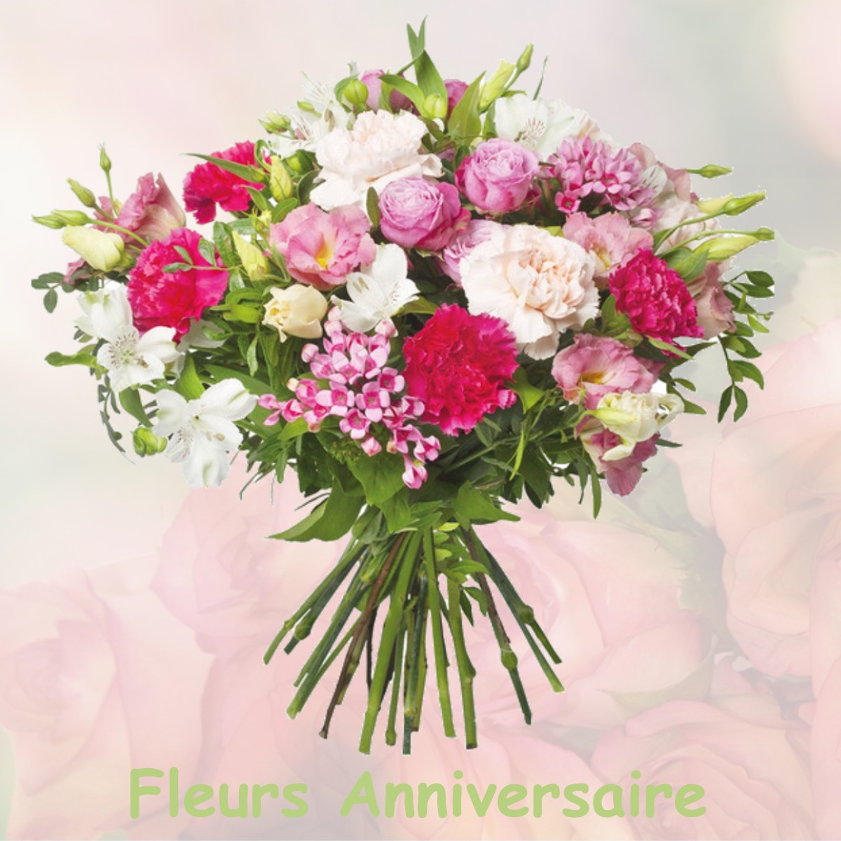 fleurs anniversaire LABASTIDE-D-ANJOU